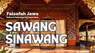 SAWANG SINAWANG in the Digital Era