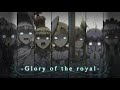 (Nightcore) Heavy Is The Crown by Daughtry