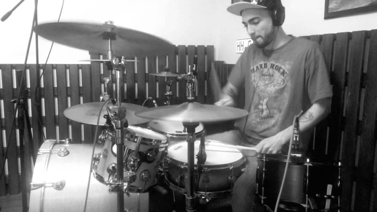 Ver Daniel Abad Cover Drums - Work Hard Play Hard - Wiz Khalifa no YouTube Ver Daniel Abad Cover Drums - Work Hard Play Hard - Wiz Khalifa no YouTube