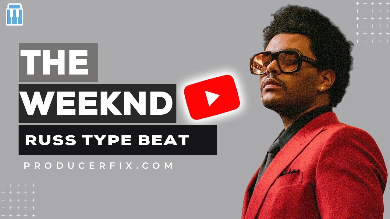 Mira The Weeknd Russ Melodic Trap Type Beat Instrumental "Feed The Flame" en YouTube Mira The Weeknd Russ Melodic Trap Type Beat Instrumental "Feed The Flame" en YouTube
