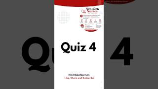 NextGen Nurses Review Marathon 🩺 | Important MCQs for All Nurses
