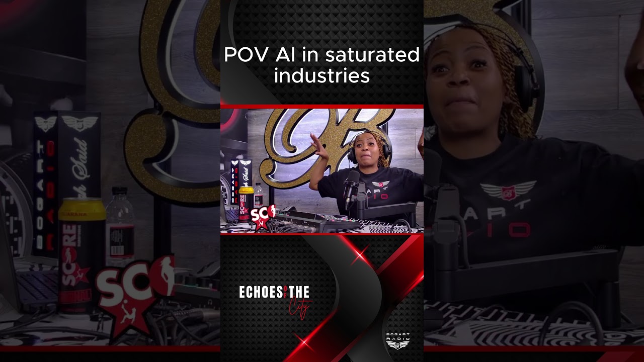 Перевешивают ли минусы преимущества внедрения ИИ в и без того перенасыщенную отрасль?