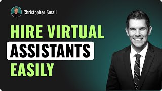 The BEST Way to Hire Virtual Assistants Overseas Without Wasting Time