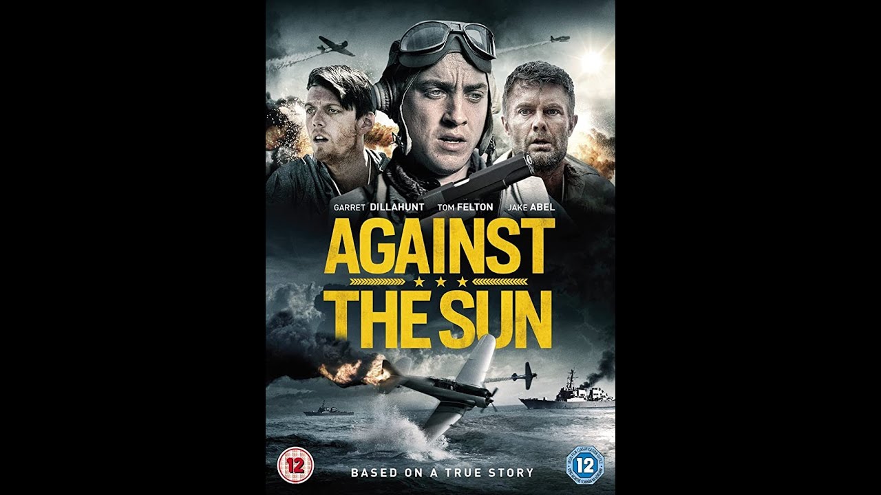 ู
ุดุงูุฏุฉ ูููู
Against the Sun ู
ุบุงู
ุฑุฉ . ุณูุฑุฉ ุฐุงุชูุฉ . ุญุฑุจ . ุฏุฑุงู
ุง ูุตุฉ ููุนูุฉ