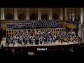 Sala São Paulo Digital: "Missa de Réquiem", de Verdi, sob regência de Marin Alsop