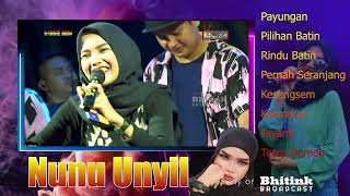 PAYUNGAN NUNU UNYIL FULL NON STOP LAGU TARLING TERLARIS 2024