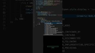 I Built a JavaScript Progress Bar From Scratch