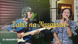 Labis na nasaktan | Jennelyn Yabu - Sweetnotes Cover