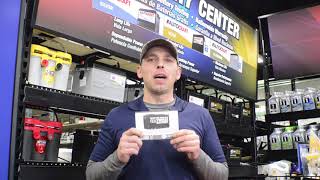 Carquest Freeport Battery Rebate