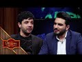     07  02 سراچه هپی مسف با اجمل نورزی