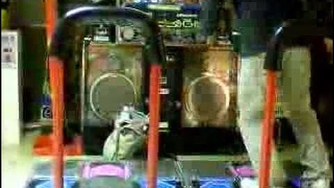 NGO(Double EXPERT) by -MITS-