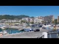 Salerno: porto turistico &quot;Masuccio Salernitano&quot; - Salerno port