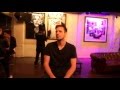Behind The Scenes "His Love  " Director Sam Mantini