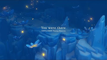 アカツキランド［Fleeting Memories  - You were there - ］ DAWN of ISLES