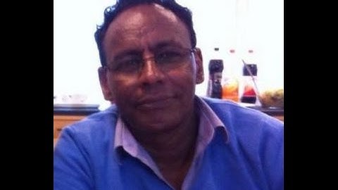 eyob bein jan6 2016 part1 - Eritrea