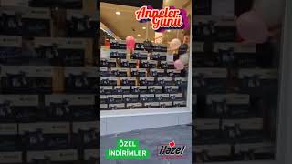 Kilis Arçelik Hazel Ticaret Anneler Günü Kampanyası