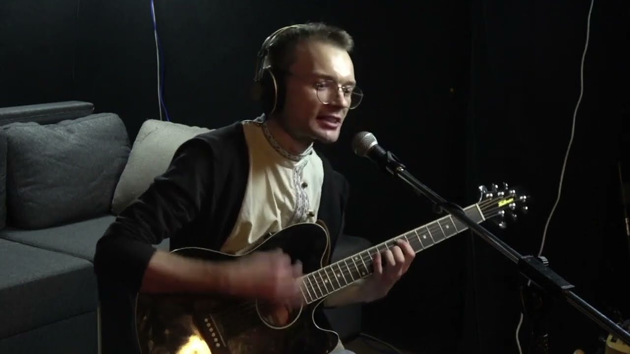 Игорь Кабанов   Опасный элемент 24 12 2023 СПб