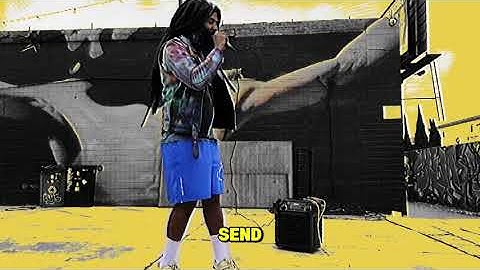 Murs x Wiardon - Spaghetti at The Getty - Official Underground Hip Hop Fan Video - New Vintage 2025