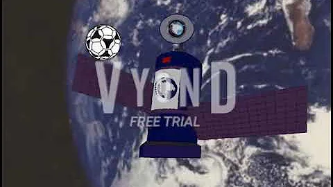 Steven Network/Iusvision/Starburst Network - Promo Two Teams - (April 6, 1991 - October 27, 1993)