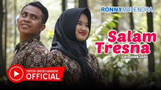 Ronny Mahendra - SALAM TRESNA 