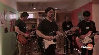 Themilo - Daun dan Ranting Menuju Surga | Tera Incognita Live Music