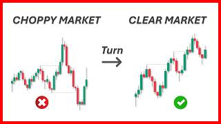 How to Identify Trends in Choppy and Unclear Markets