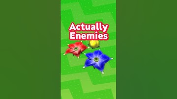 Pikmin’s Secret Enemies