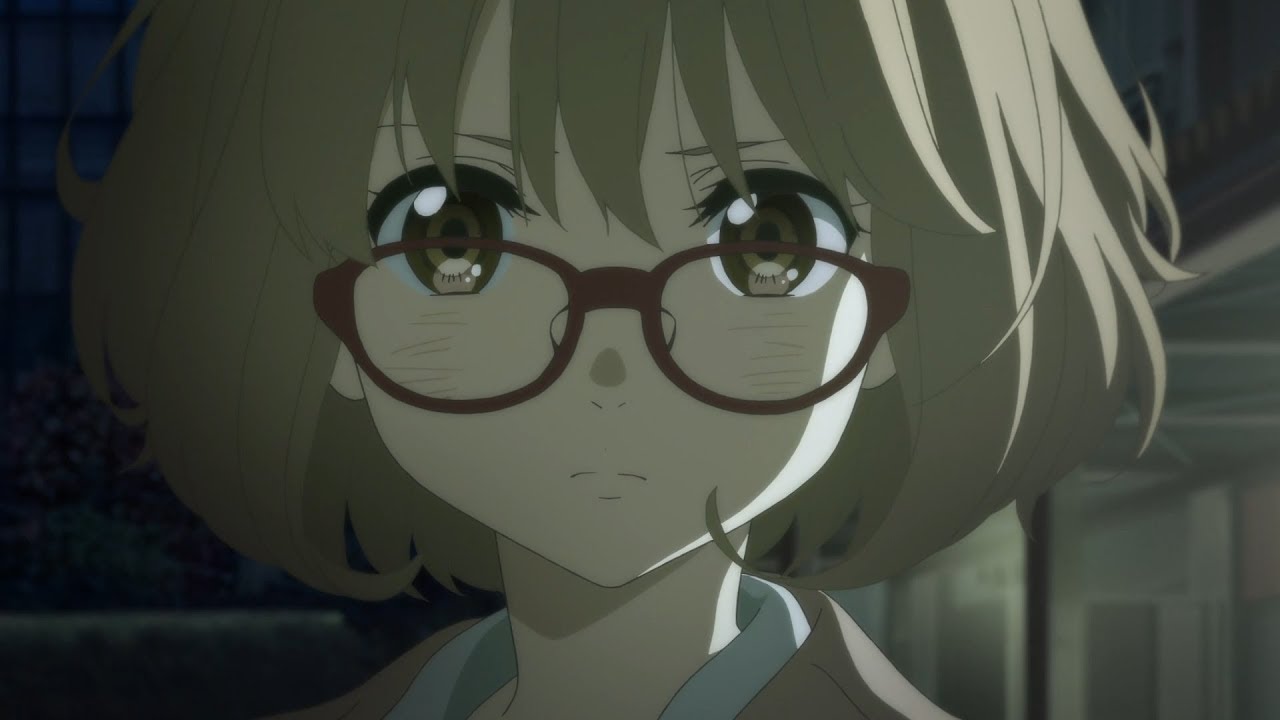 Beyond The Boundary Anime Review, A Heartwarming And Emotional Anime Series
