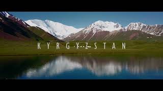 KYRGYZTHAN