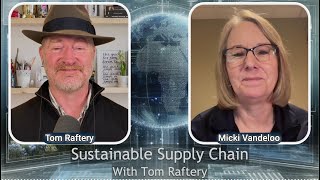 Billions in Grants Are Available—Here’s How Manufacturers Can Get Them
Manufacturers: How to Get Grants for Sustainability & Business Growth
Did you know that millions in grant funding are available for manufacturers—but most businesses don’t even know they exist? In this episode of the Sustainable Supply Chain Podcast, I chat with Micki Vandeloo, president of Lakeview Consulting, to break down how manufacturers can find, apply for, and secure grants to support sustainability initiatives, energy efficiency, equipment upgrades, and workforce training.
Government grants can be a game changer for businesses looking to invest in clean energy, circular economy solutions, or supply chain innovation. But with complex application processes and limited awareness, many companies leave money on the table.
In this episode, we cover:
✅ Why so many manufacturers miss out on grant opportunities
✅ The difference between grants, tax credits, subsidies, and loans
✅ How sustainability grants can fund renewable energy, EV infrastructure & energy efficiency
✅ Why state-level grants are often easier to secure than federal ones
✅ How changing government policies could impact funding opportunities
✅ Tips for finding & applying for the right grants for your business
📌 If youre a manufacturer or part of a supply chain, this is a must-watch! Learn how to access the funding available and invest in sustainability without breaking the bank.
🔥 Don’t leave money on the table – find out how to secure grants today!
📢 Subscribe for more insights on sustainable supply chains & business innovation.
👍 Like this video if you found it useful.
💬 Comment below – Have you ever applied for a grant? What challenges did you face?
🎧 Listen to the full podcast on:
🔗 Spotify: https://open.spotify.com/show/4RDkjNI0rSkbUNXedpiXCB
🔗 Apple Podcasts: https://podcasts.apple.com/es/podcast/the-digital-supply-chain-podcast/id1466599957?l=en
🔗 Connect with Micki Vandeloo & Lakeview Consulting:
🌍 Website: https://lakeviewconsulting.net
🔗 LinkedIn: https://linkedin.com/in/mickivandeloo
🔔 Follow me for more insights on sustainable supply chains & climate action:
🌍 Website: https://tomraftery.com
📩 LinkedIn: https://linkedin.com/in/tomraftery
🐦 Bluesky: https://bsky.app/profile/tomraftery.com
🔎 Relevant Tags for SEO & Reach:
sustainable supply chain, manufacturing grants, business funding, sustainability funding, supply chain finance, renewable energy grants, energy efficiency, government grants, supply chain innovation, decarbonisation, clean energy, industrial sustainability, green manufacturing, funding opportunities, grant writing, supply chain transformation, business incentives, financial support, circular economy, SME funding, net zero, green investment Billions in Grants Are Available—Here’s How Manufacturers Can Get Them