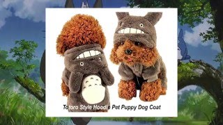 21 Cutest and Funny Dog Costume buy from Amazon