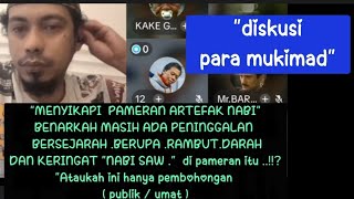 DISKUSI para MUKIMAD\