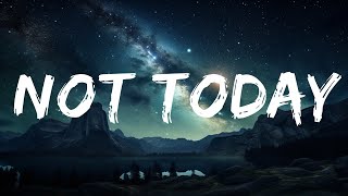 Not Today - Imagine Dragons (Tradução BR) 