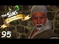 The Sims 3 | For The Realm | Part 95 | Malbec