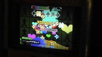 Daaanty - Tell Me Tell Me 6-Panel AAA #1166