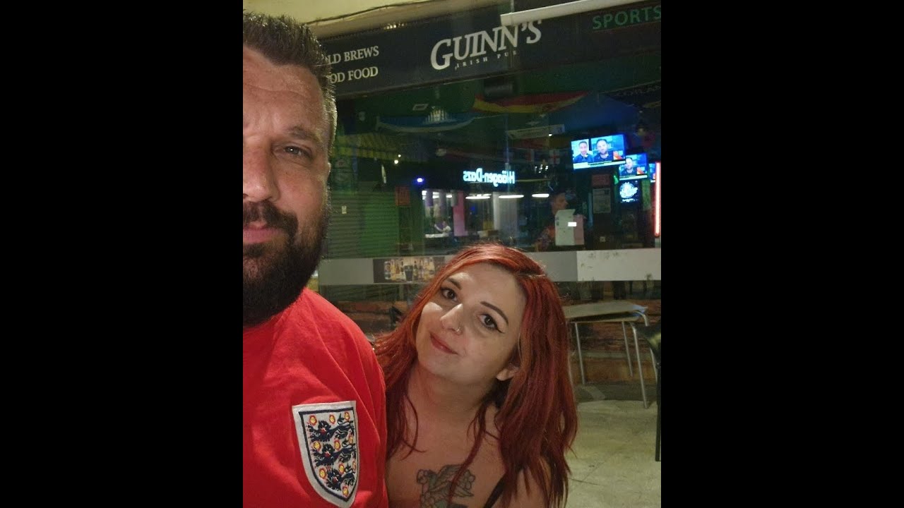 Обзор баров, пабов и набережной Торремолиноса (Коста-дель-Соль)