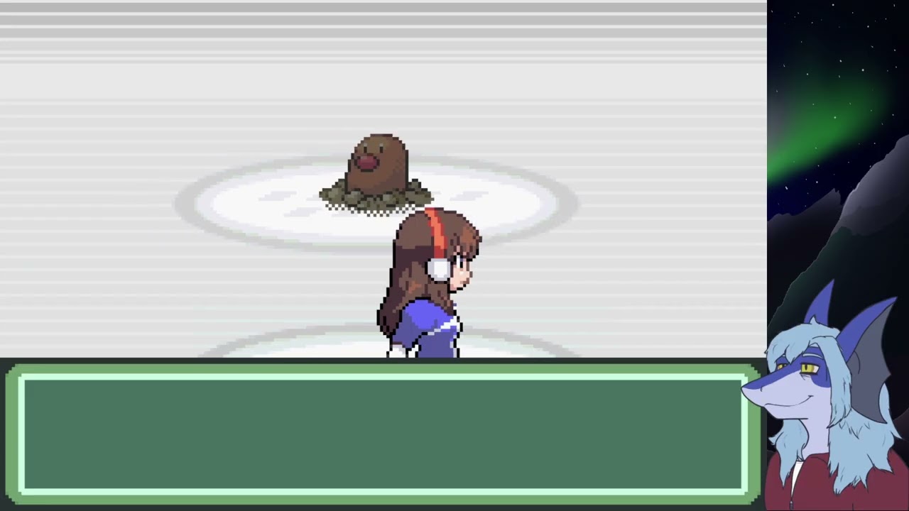 Pokemon Vega - Fakemon Romhack (Part 8)