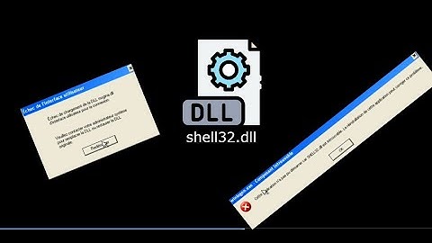 Deleting shell32.dll [300 Subs Special+NEW UPDATE!]