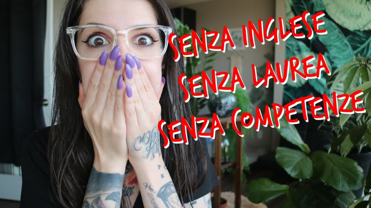 Dopo 4 anni all'estero me ne pento? Dall'Australia al Canada