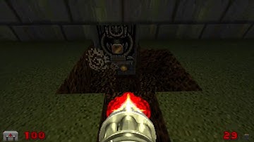 [GZDoom] Destructible environment mod