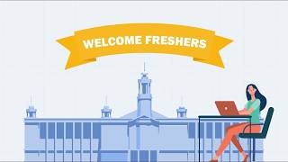 HKU CEDARS - Overview of 3-minute Survival Kits for New Students