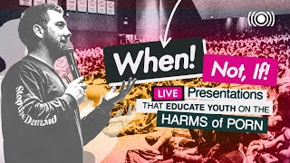 When,” Not “If”: Live Presentations That Educate Youth On The ...