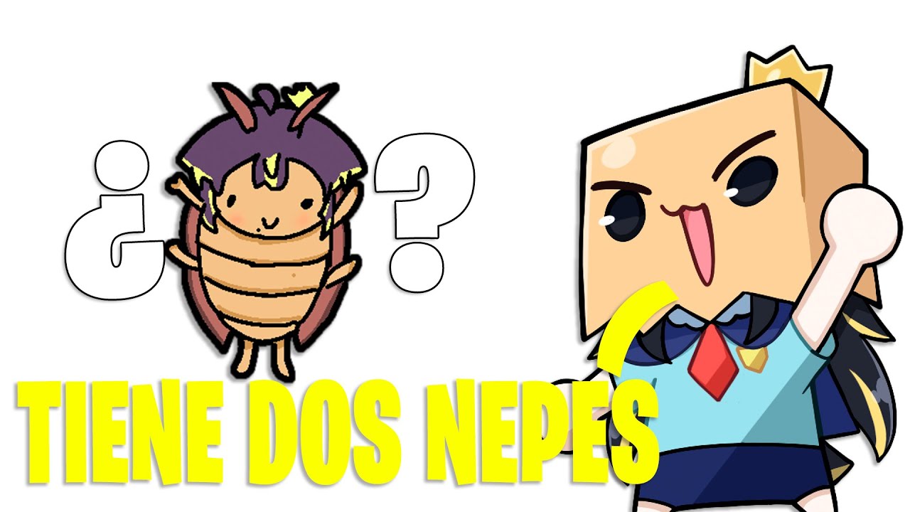 TOKO habla de LA REPRODUCCION de LAS CUCARACHAS (#FuerzaPsicologa)