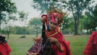 Harmoni Caruban Nagari juara 1 FESYAR Jawa 2022 - Ginanjar Rahayu - Bank Indonesia KPW CIrebon