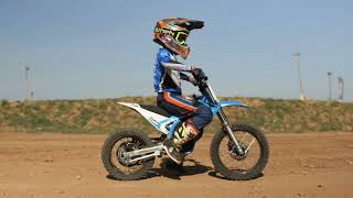 TORROT ELEKTRO DIRT BIKES FÜR JUNGE FAHRER! ⚡🔋 screenshot 4