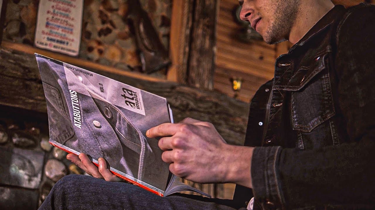 At Ata Buttons, We Make Fashion Happen