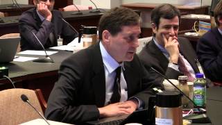 USITC, hearing on India, opening statement, James Love, KEI, Feb 14, 2014