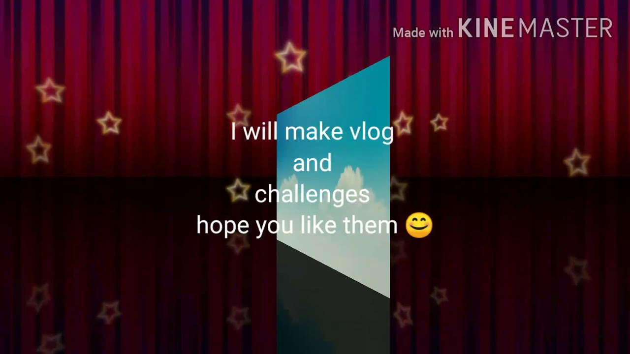 This is my first video 😂 😂 - YouTube