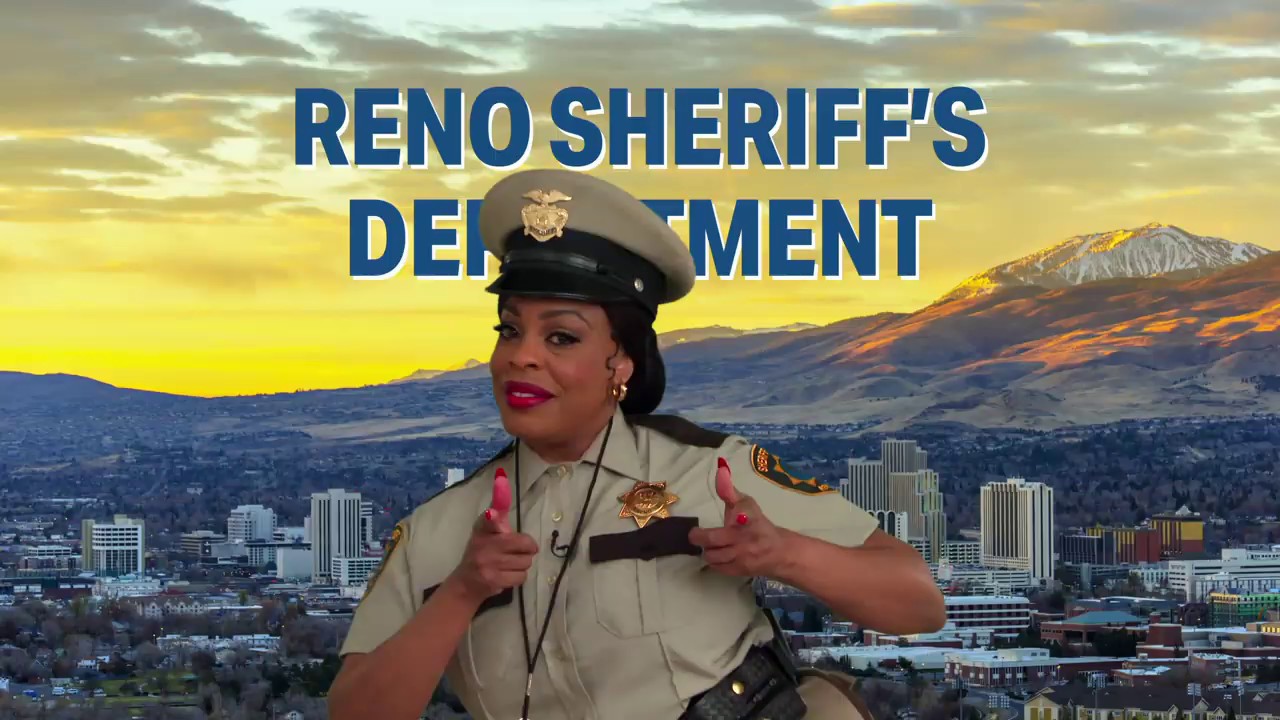 Reno 911!: Série do Comedy Central ganha revival no Quibi