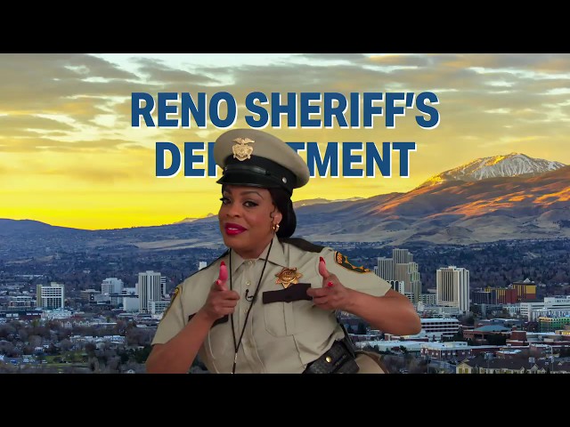 Reno 911!: Quibi divulga 1º vídeo do revival da série de comédia